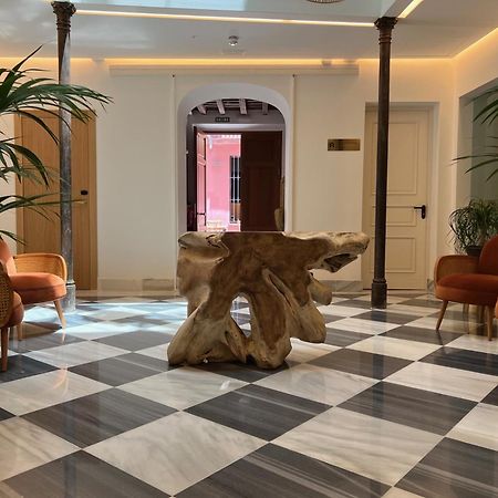 Alux Boutique Hotel 말라가 외부 사진