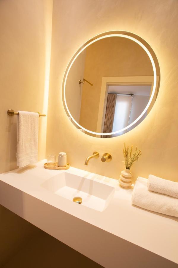 Alux Boutique Hotel 말라가 외부 사진