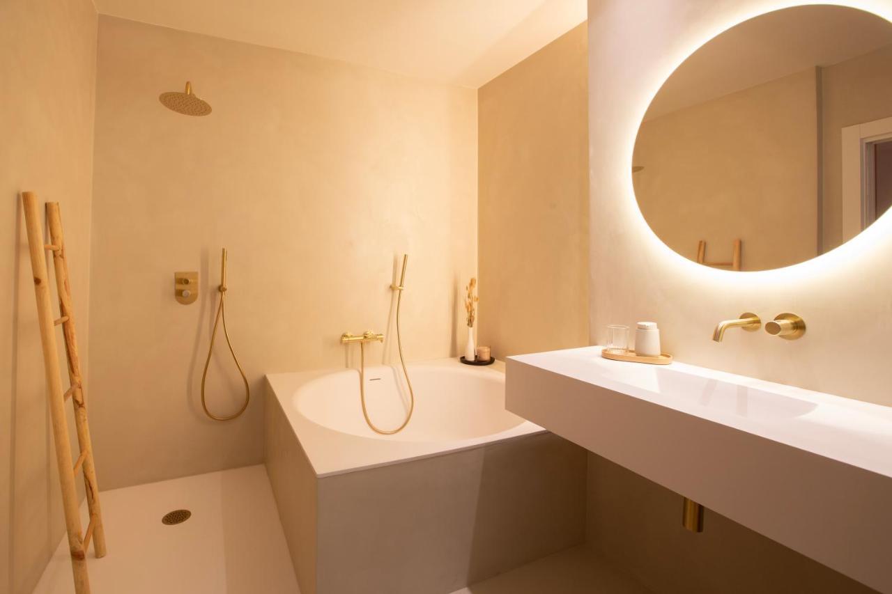 Alux Boutique Hotel 말라가 외부 사진