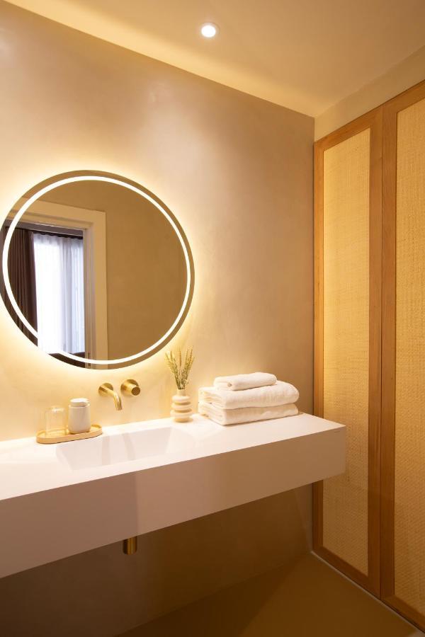Alux Boutique Hotel 말라가 외부 사진