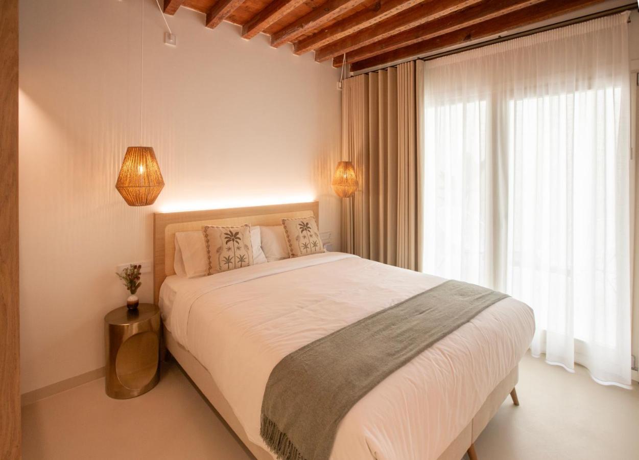 Alux Boutique Hotel 말라가 외부 사진