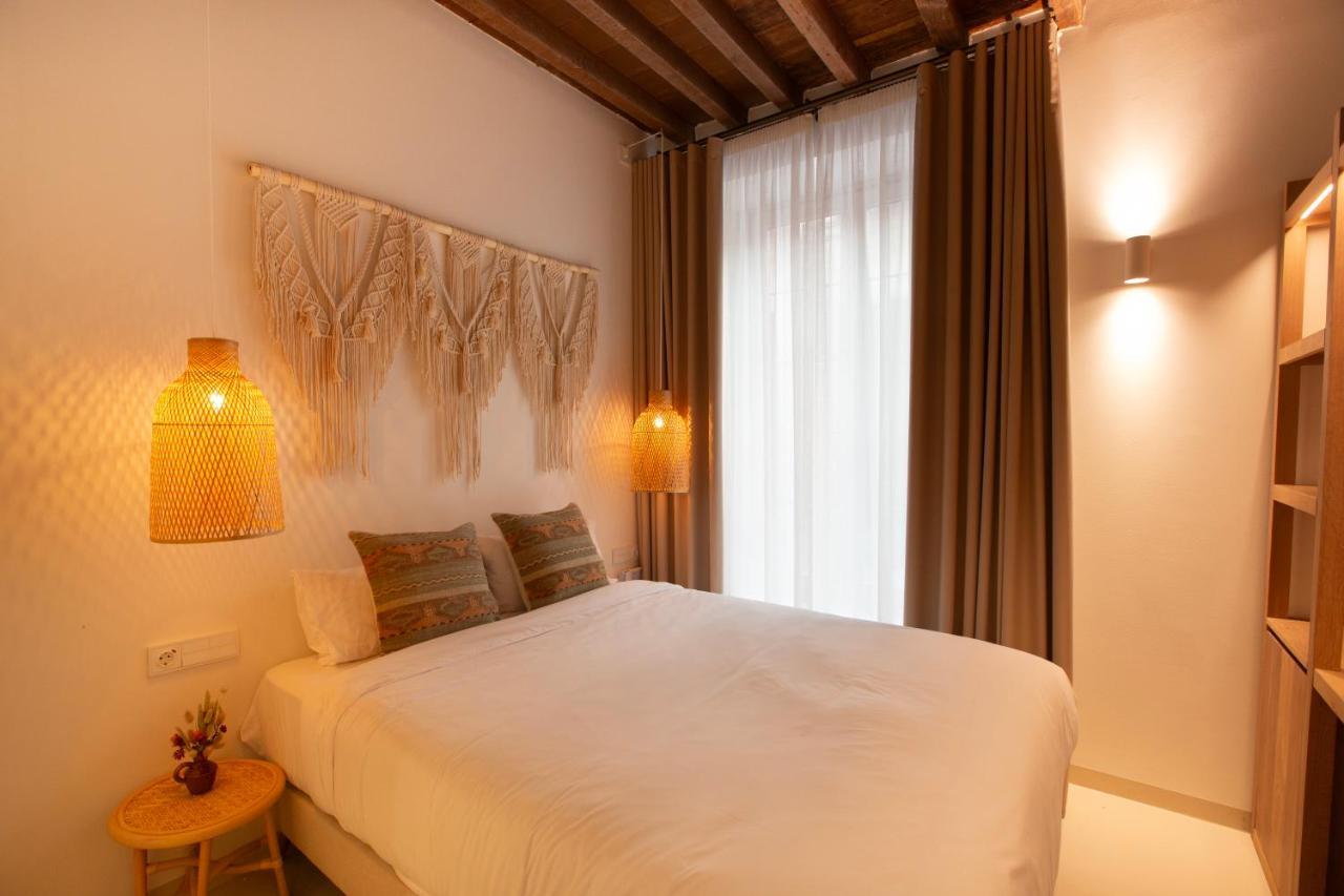 Alux Boutique Hotel 말라가 외부 사진