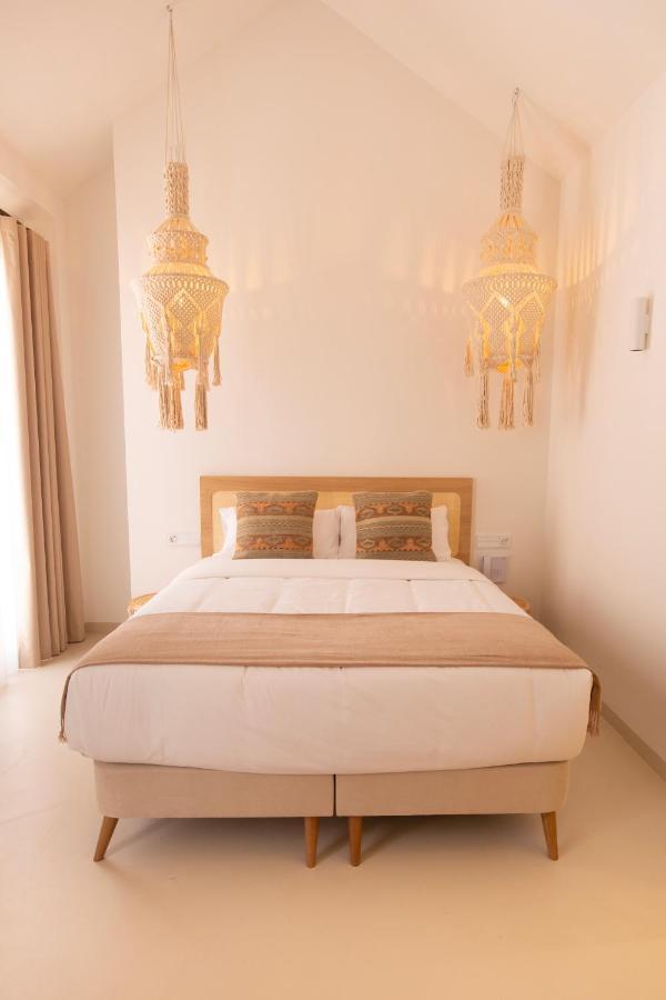 Alux Boutique Hotel 말라가 외부 사진