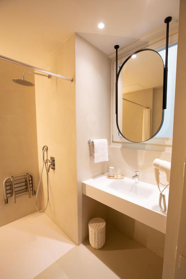 Alux Boutique Hotel 말라가 외부 사진