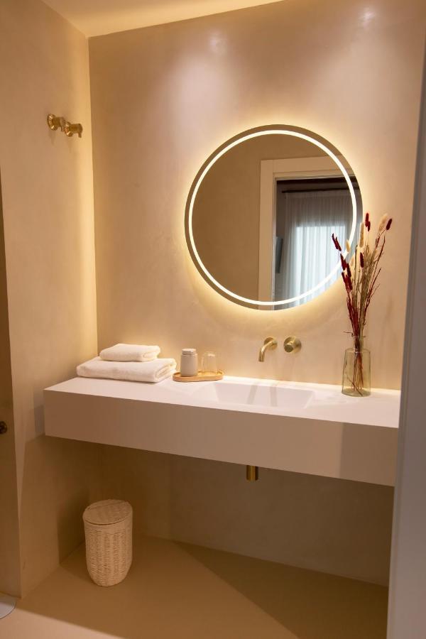 Alux Boutique Hotel 말라가 외부 사진