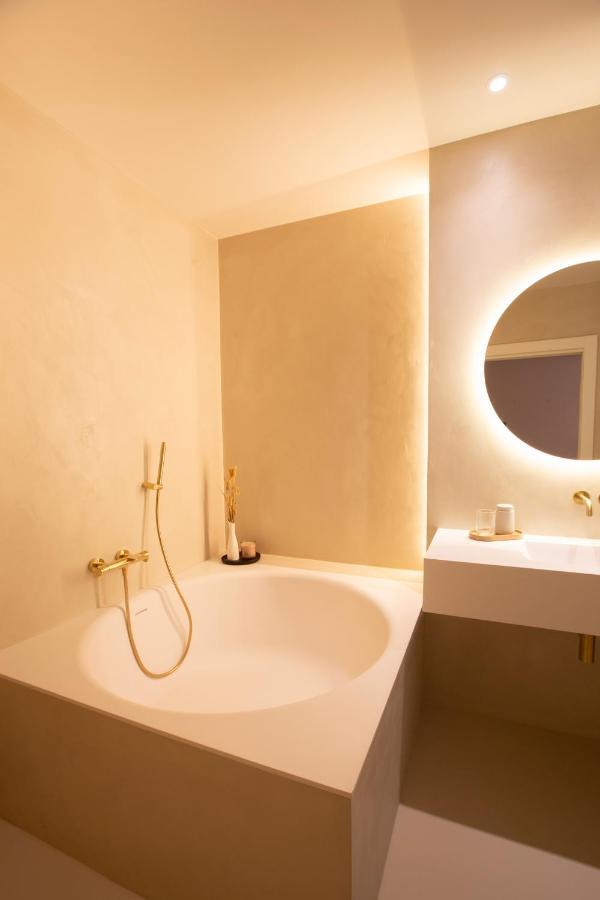 Alux Boutique Hotel 말라가 외부 사진