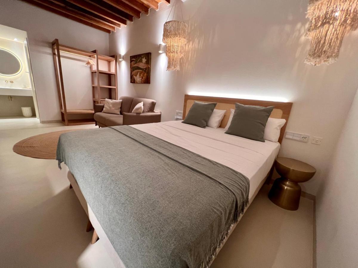 Alux Boutique Hotel 말라가 외부 사진