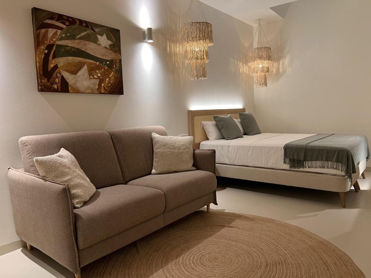 Alux Boutique Hotel 말라가 외부 사진