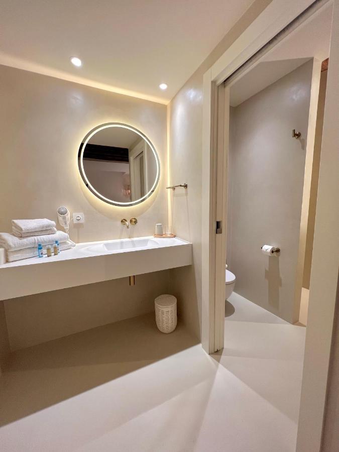 Alux Boutique Hotel 말라가 외부 사진