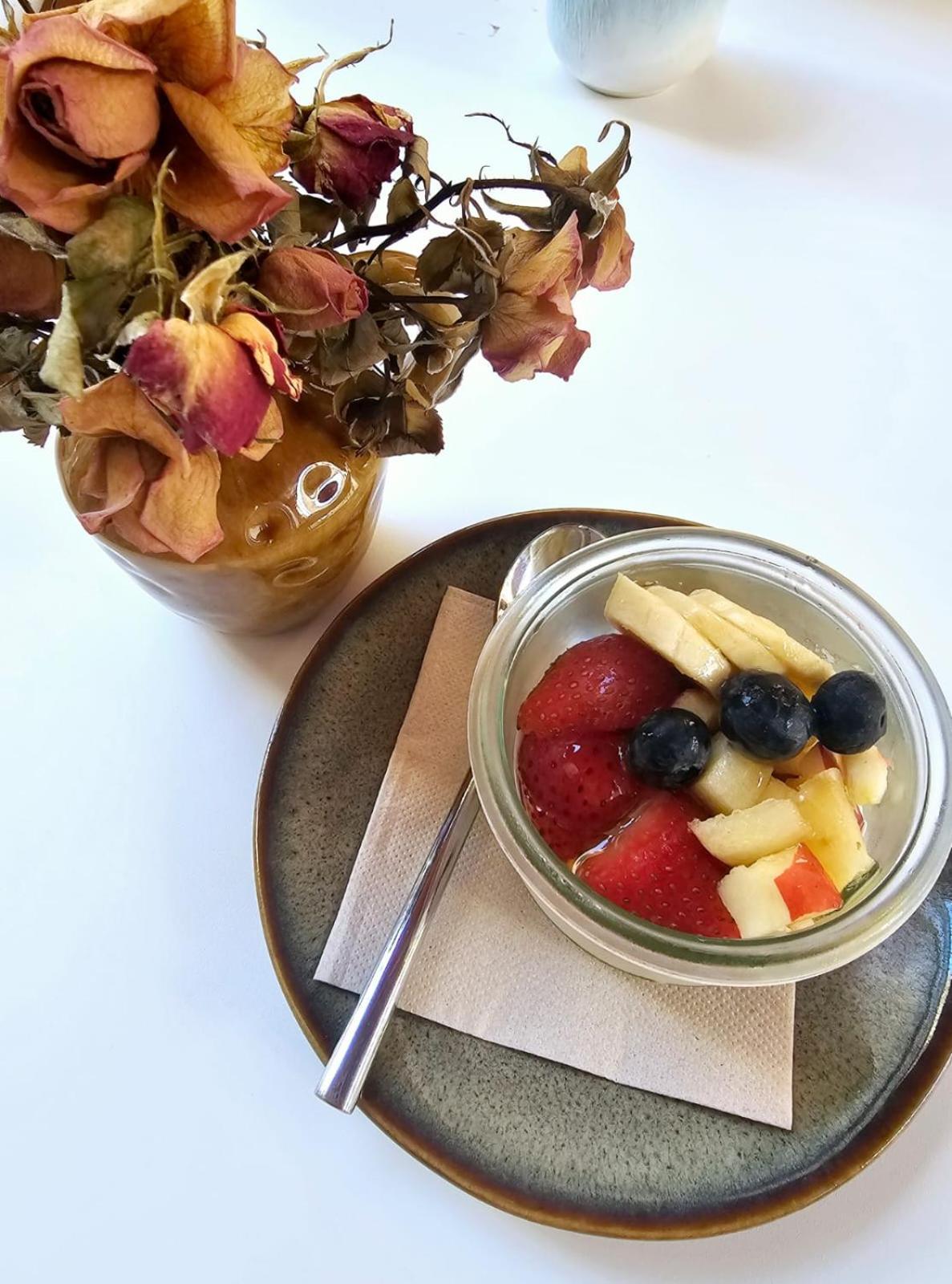 Alux Boutique Hotel 말라가 외부 사진
