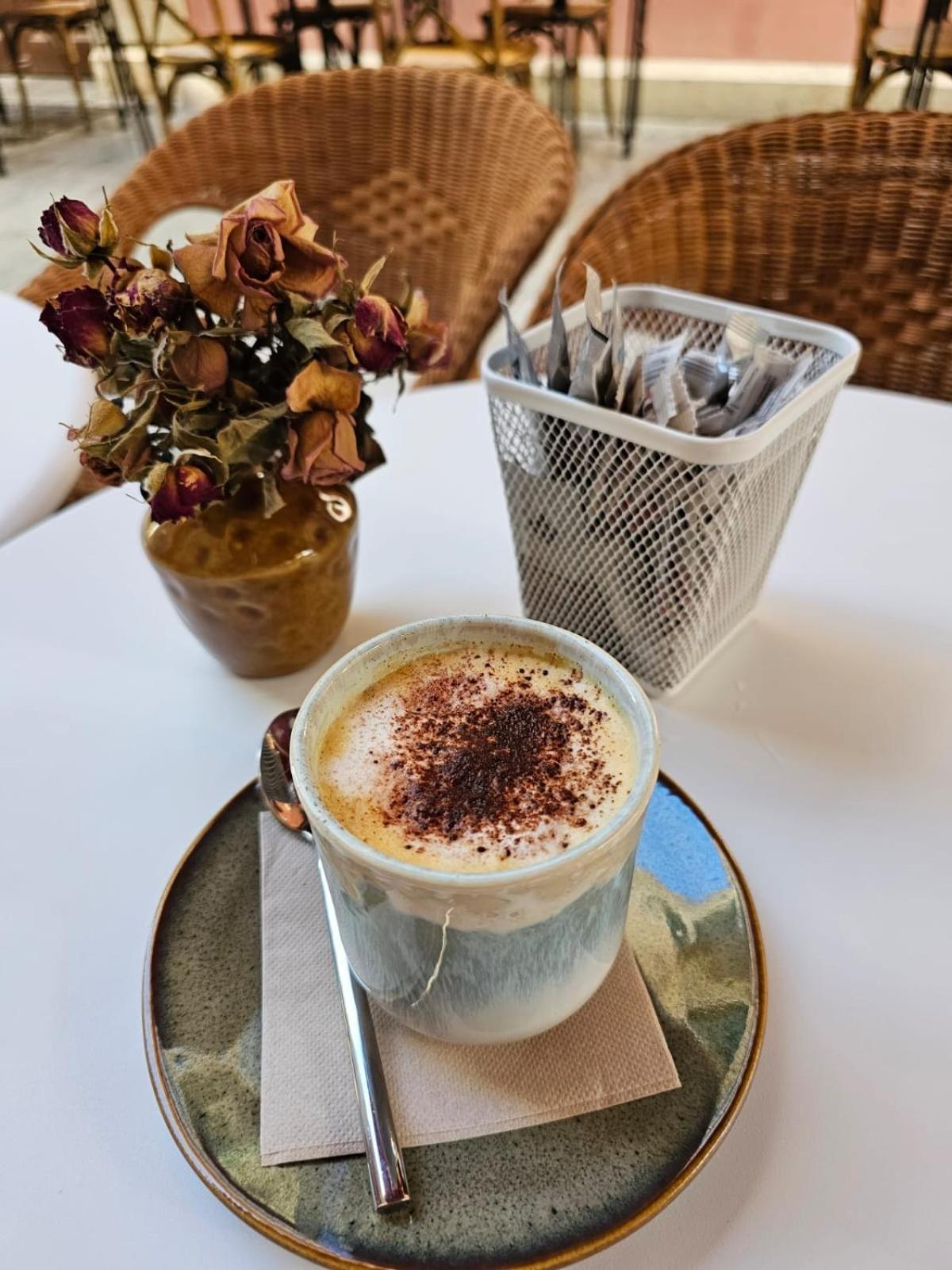 Alux Boutique Hotel 말라가 외부 사진