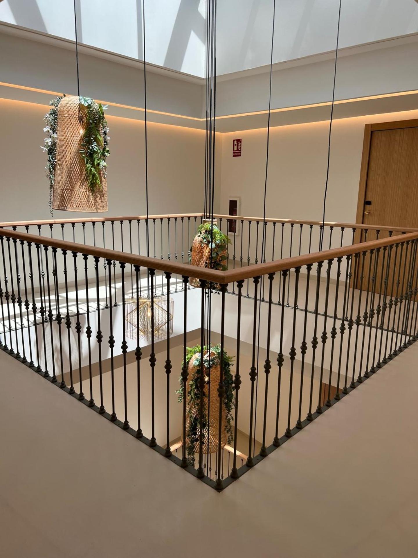 Alux Boutique Hotel 말라가 외부 사진