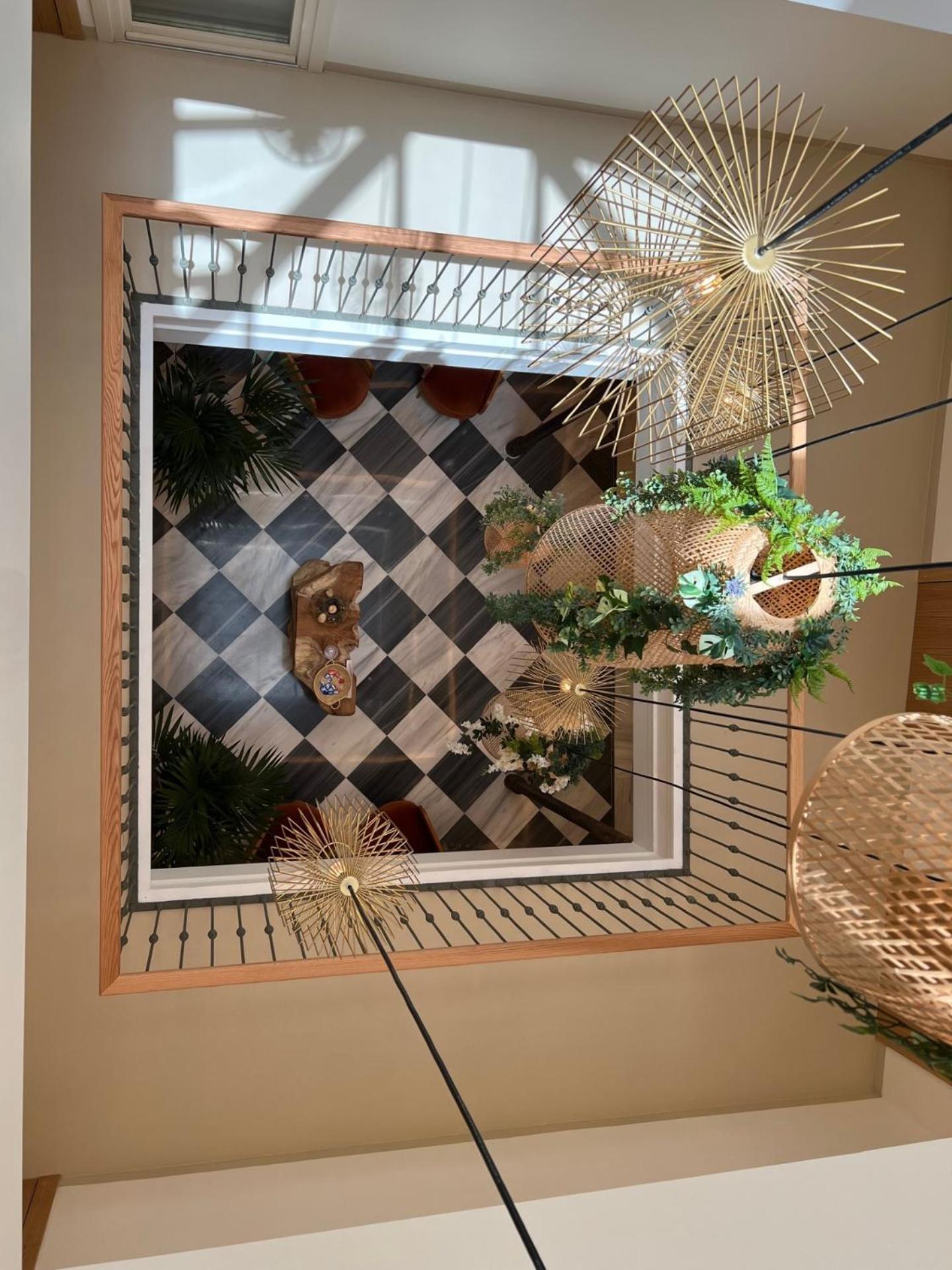 Alux Boutique Hotel 말라가 외부 사진